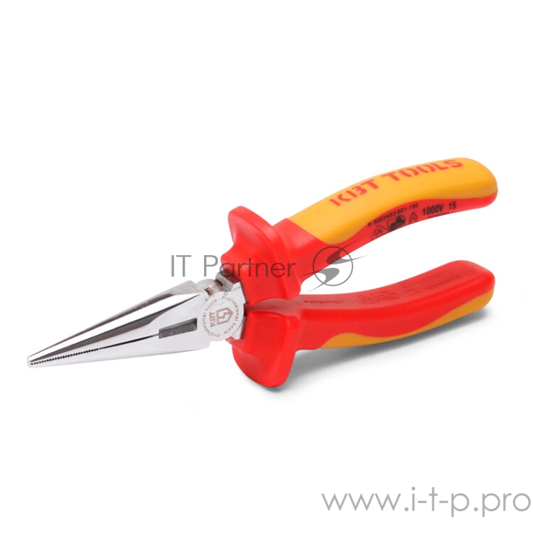 Утконосы КВТ 67361 160мм