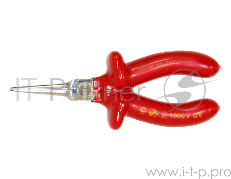 Утконосы SHTOK. 08212 160мм