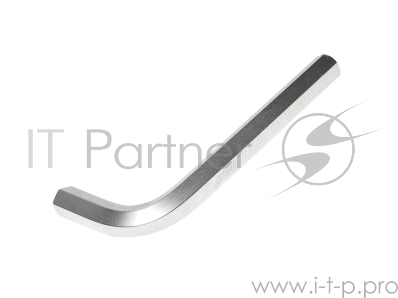 Ключ JTC 71516 шестигранный Г-образный H16