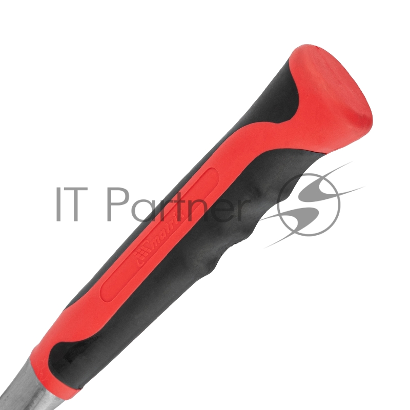 Молоток MATRIX 10620 кровельщика 600г цельнометаллический двухкомпонентная рукоятка