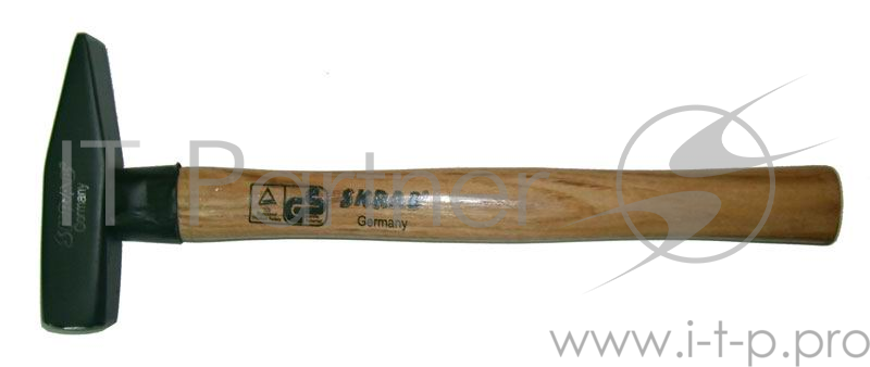 Молоток слесарный SKRAB 20007 1000г деревянная ручка