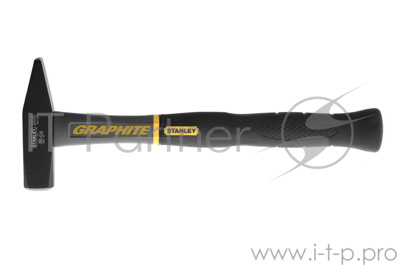 Молоток STANLEY GRAPHITE 1-54-911 слесарный 300г