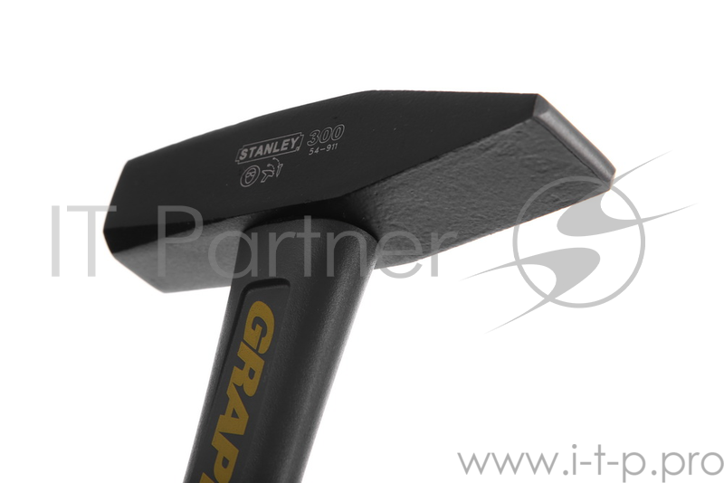 Молоток STANLEY GRAPHITE 1-54-911 слесарный 300г