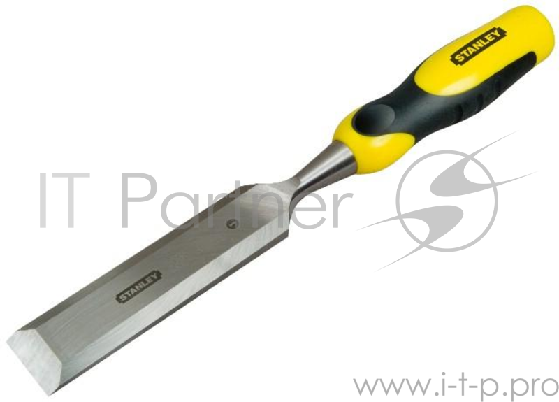 Стамеска STANLEY DYNAGRIP 0-16-890 30мм