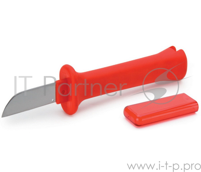 Нож КВТ НМИ-02 изолированный