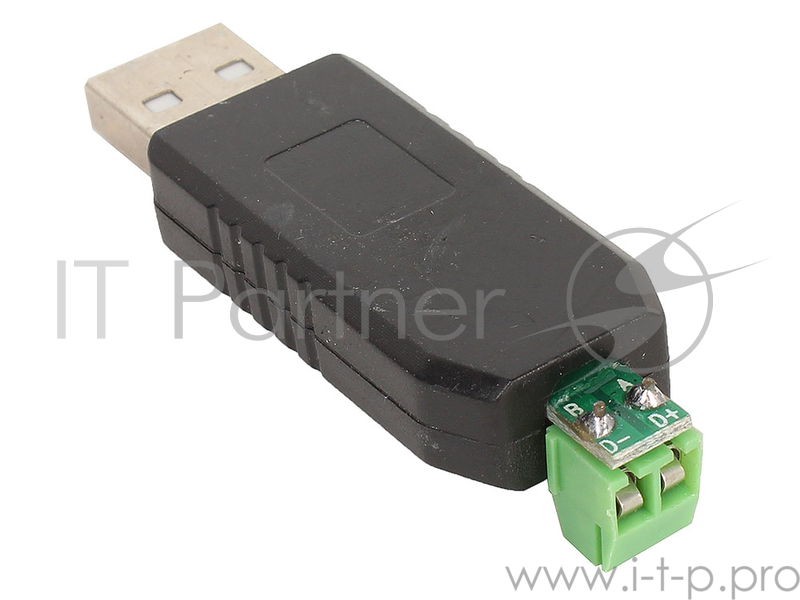 Контроллер Espada Контроллер USB-RS485 (UR485) (41373)