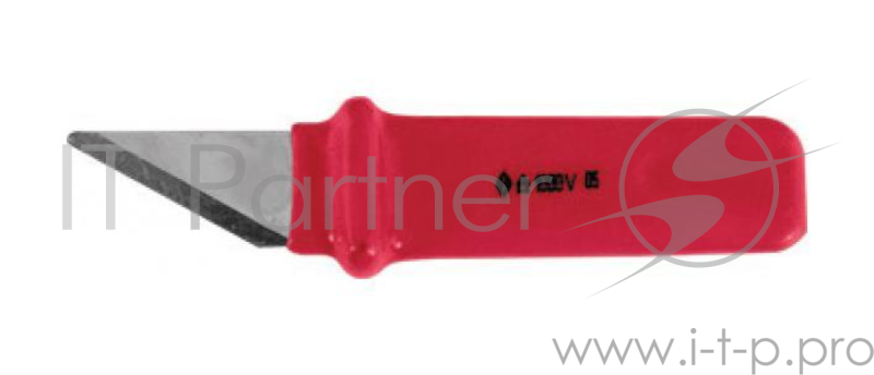 Нож FIT 10603 изолированный 1000 в ''низ''