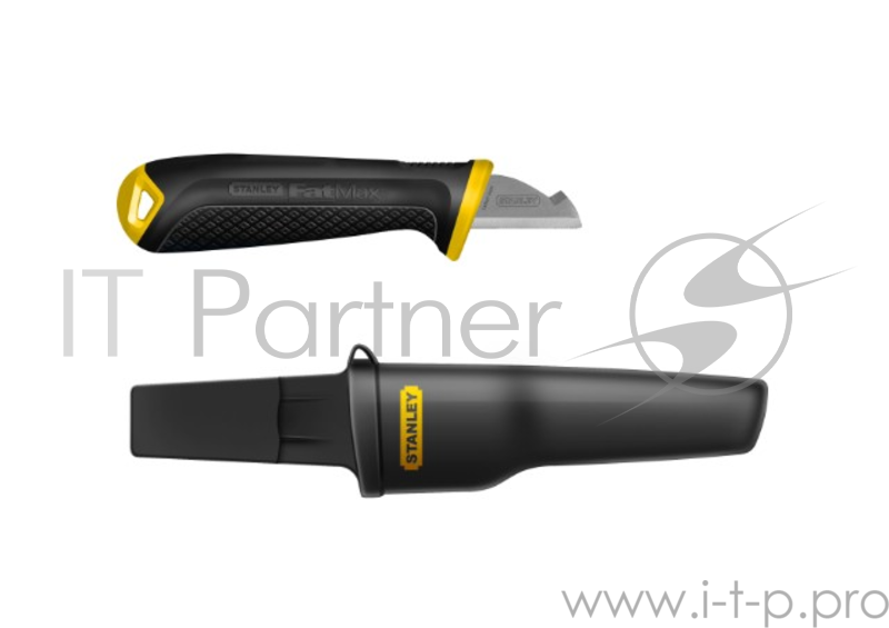 Нож STANLEY ''FatMax®'' 0-10-234 для электрика