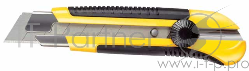 Нож STANLEY DYNAGRIP 0-10-425 25мм