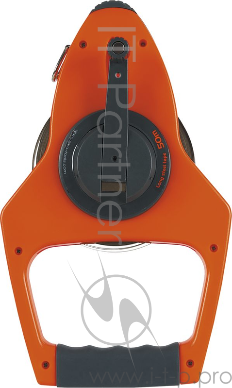 Лента мерная NEO 68-150 стальная 50м