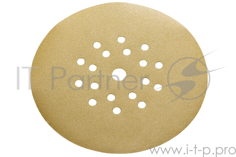 Лист шлифовальный METABO 626647000 225мм 25шт p180
