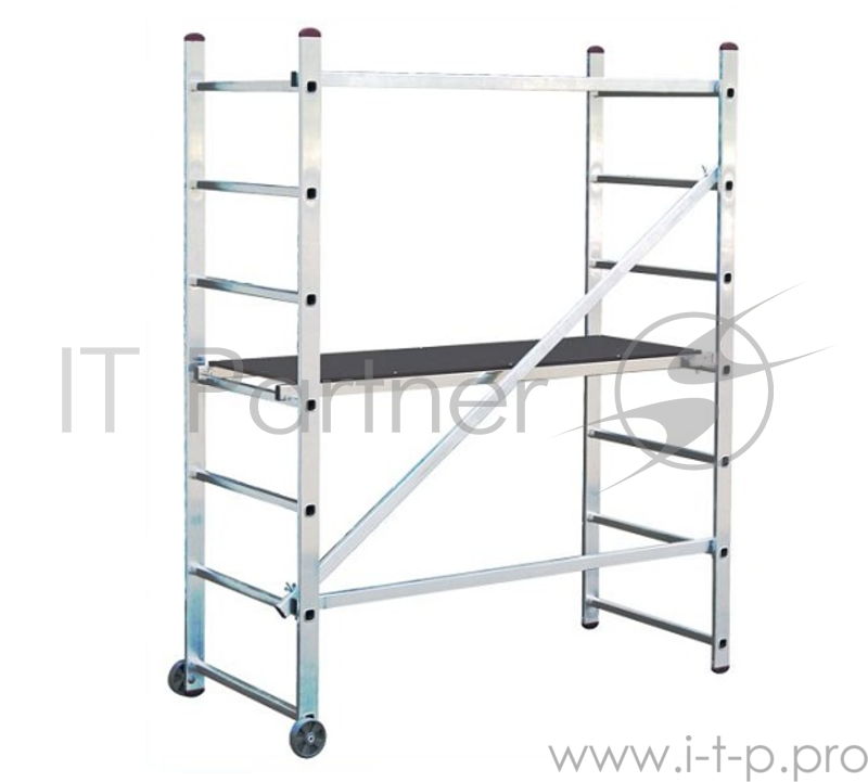 Вышка тура KRAUSE CORDA 916174 раб. высота 3 м, малая