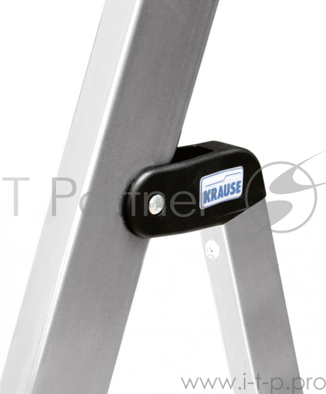 Стремянка KRAUSE 127242 Sepuro 6 ступени рабочая высота 3,25