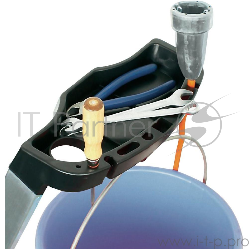 Стремянка KRAUSE 127242 Sepuro 6 ступени рабочая высота 3,25