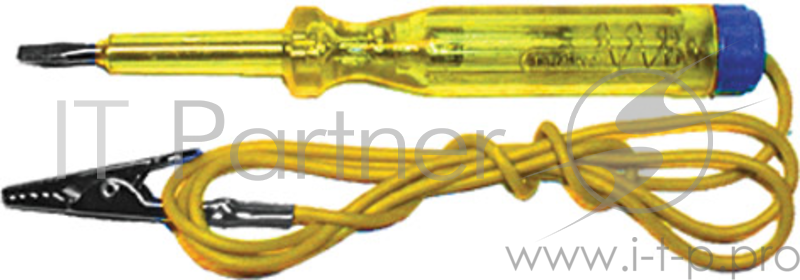 Пробник КУРС 56540 автомобильный пластиковый 6-24v