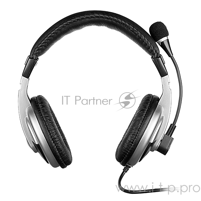 Наушники SVEN AP-875 Наушники с микрофоном, регулятором громкости