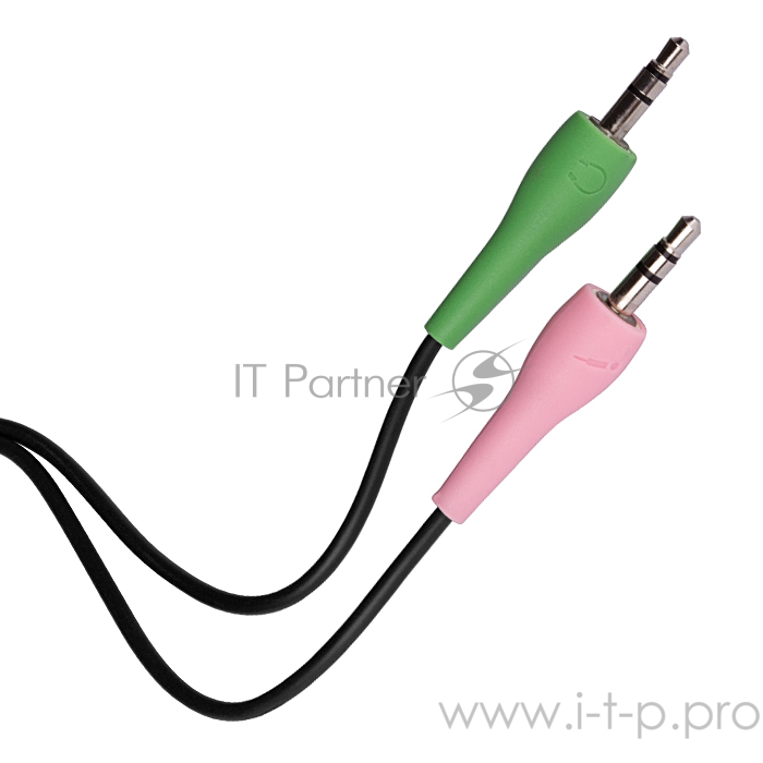 Наушники SVEN AP-875 Наушники с микрофоном, регулятором громкости