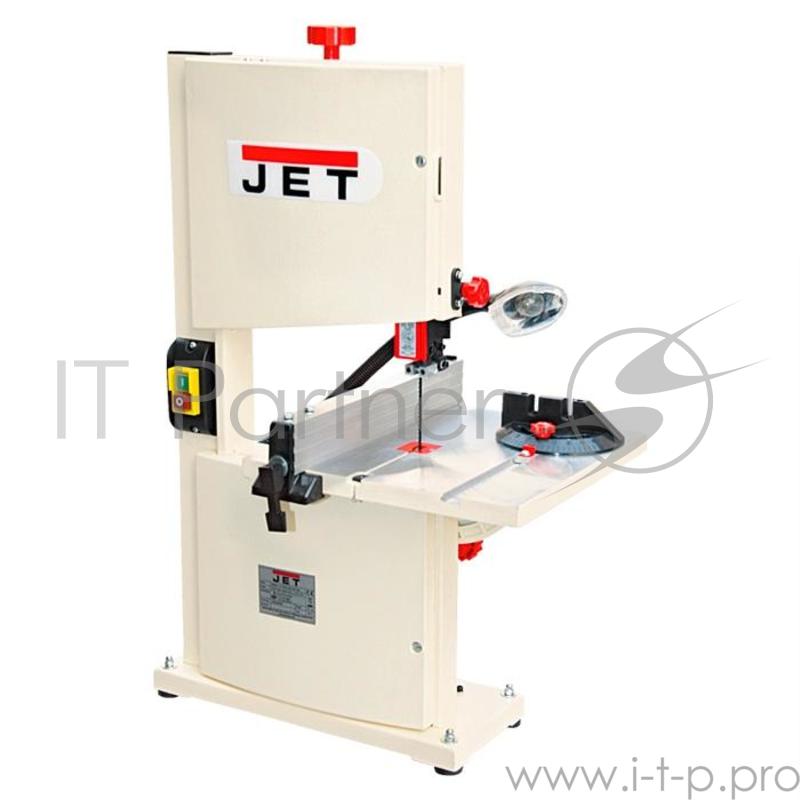 Ленточнопильный станок JET JWBS-9X 350Вт 230В ширина реза 230мм
