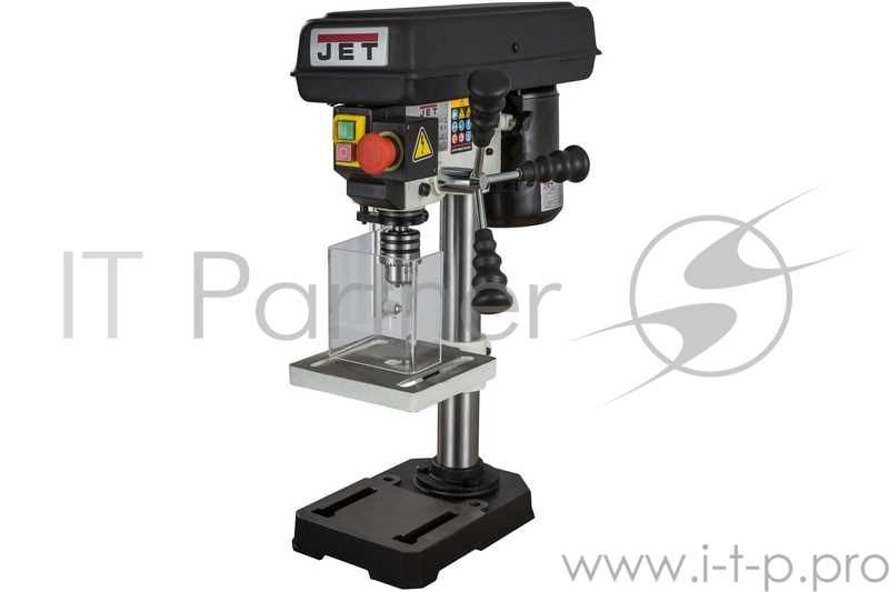 Станок сверлильный JET JDP-8BM настольный
