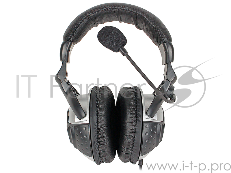 Наушники Гарнитура Dialog M-780HV {гарнитура с рег громкости}