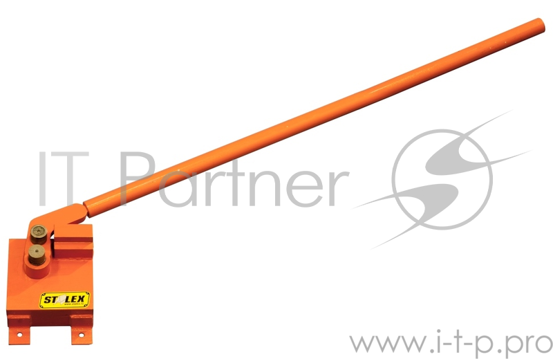 Станок для гибки арматуры STALEX DR20 d 20мм 205х290х155мм 10/12кг