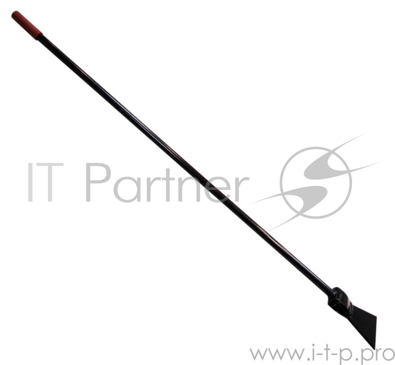 Ледоруб СИБРТЕХРОС 61519 Б3, 160мм 1.4кгметаллический черенок 1370мм