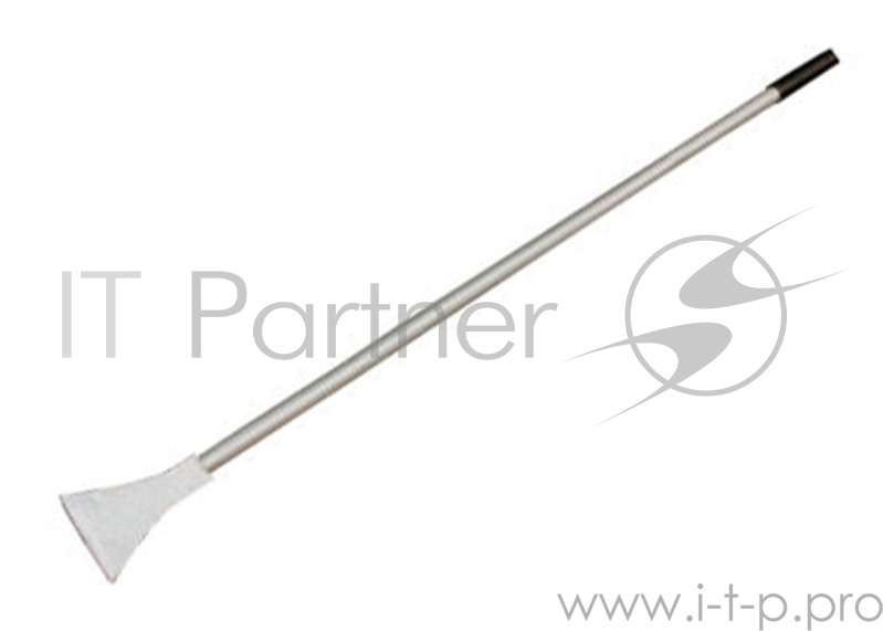 Ледоруб СИБРТЕХРОС 61523 Б2 125ммметал. черенок 1370мм 0.8кг