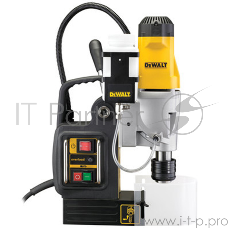 Станок сверлильный DEWALT DWE 1622 K 1200Вт 350/450об/мин