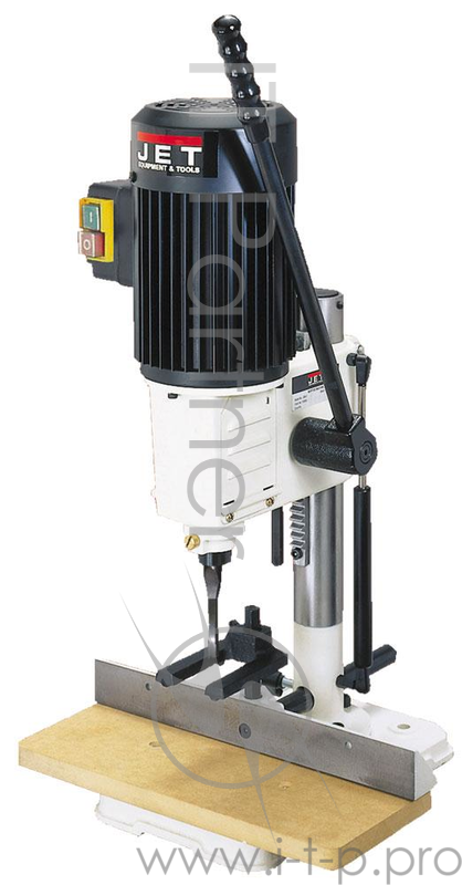Станок долбежный JET JBM-5 настольный 230В