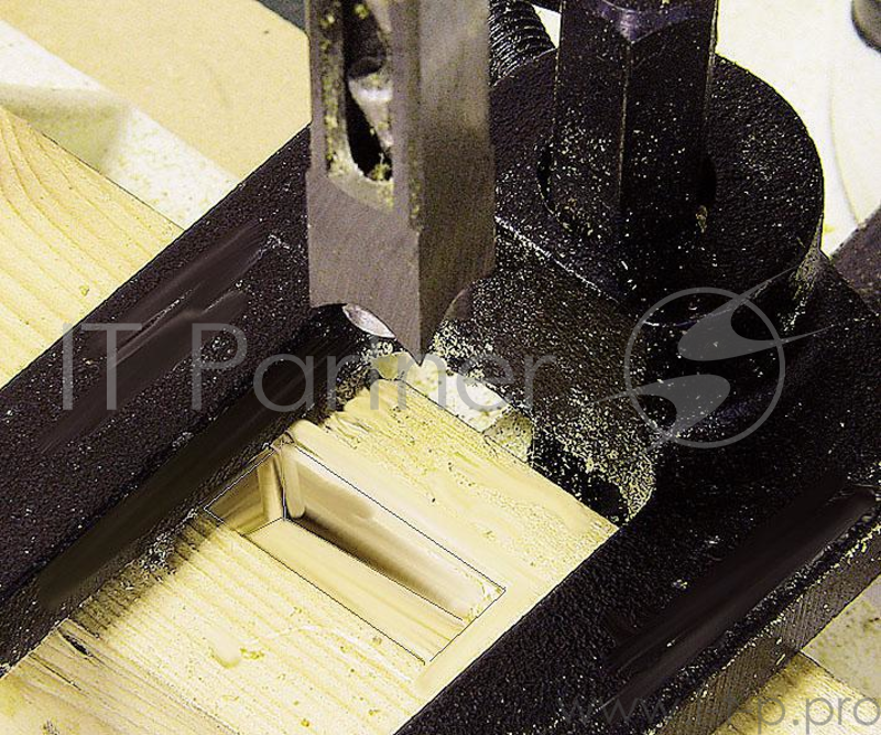 Станок долбежный JET JBM-5 настольный 230В