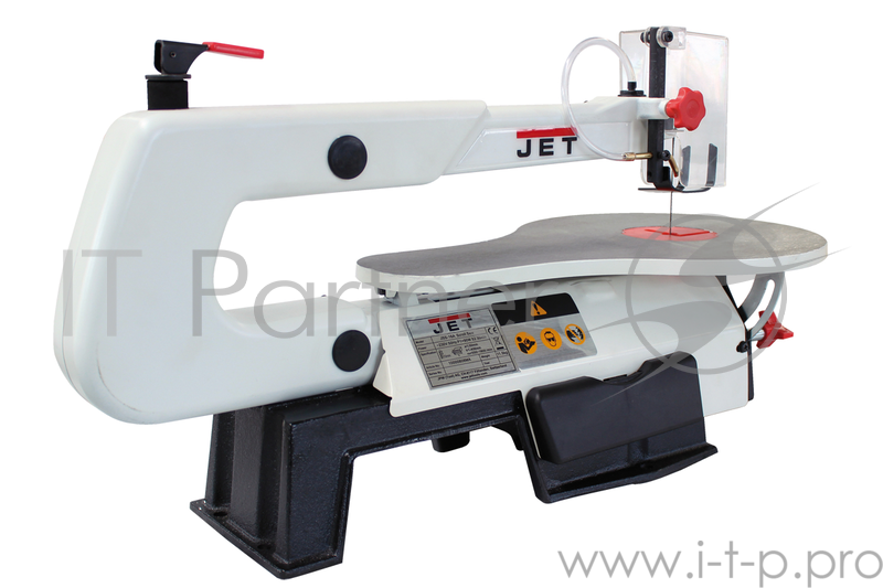 Лобзиковый станок JET JSS-16A для дерева