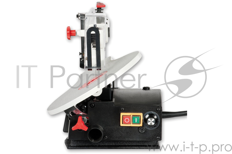 Лобзиковый станок JET JSS-16A для дерева