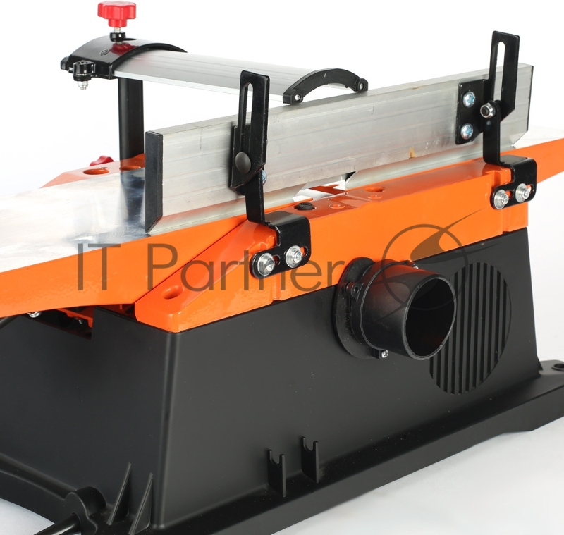 Станок фуговальный PATRIOT WW160 1600 Вт, размер стола 582х155, Макс. глубина строгания 3 мм.