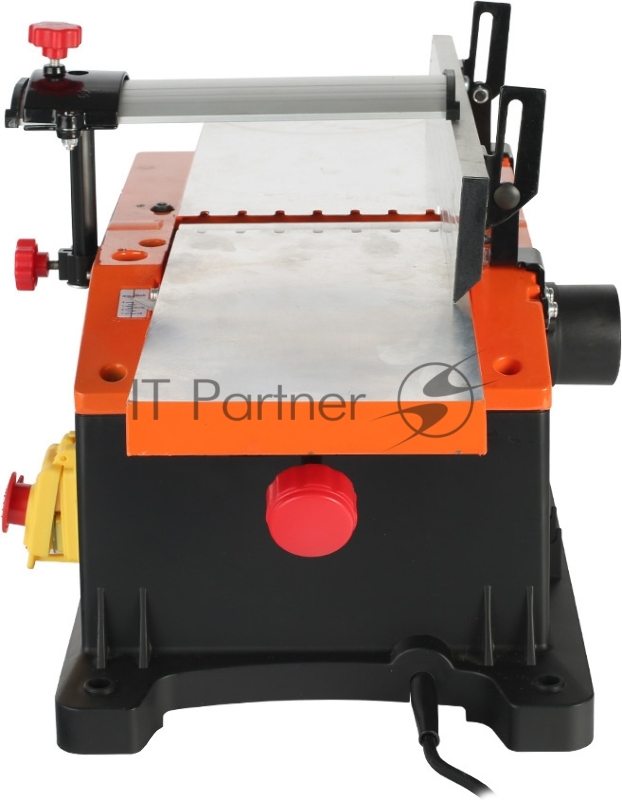 Станок фуговальный PATRIOT WW160 1600 Вт, размер стола 582х155, Макс. глубина строгания 3 мм.