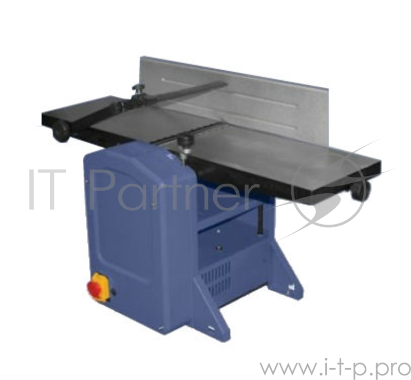 Станок фуговально-рейсмусовый КРАТОН WMРТ-01 1500Вт 8000об/мин нож 250мм срез 2.5мм