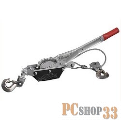 Лебедка механическая STAYER