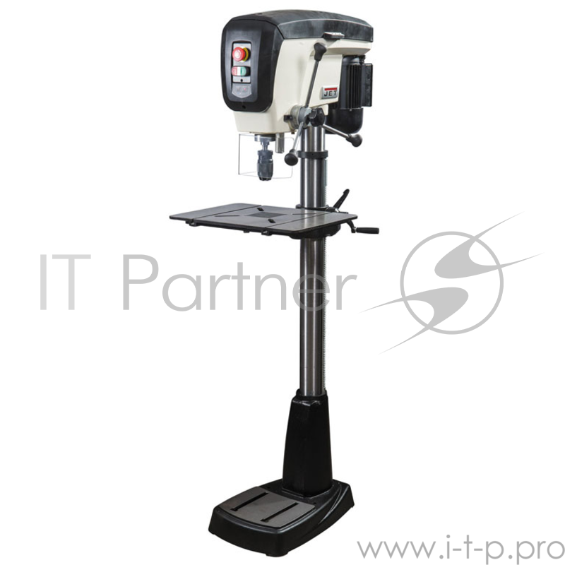 Сверлильный станок JET JDP-17/400В 1000Вт