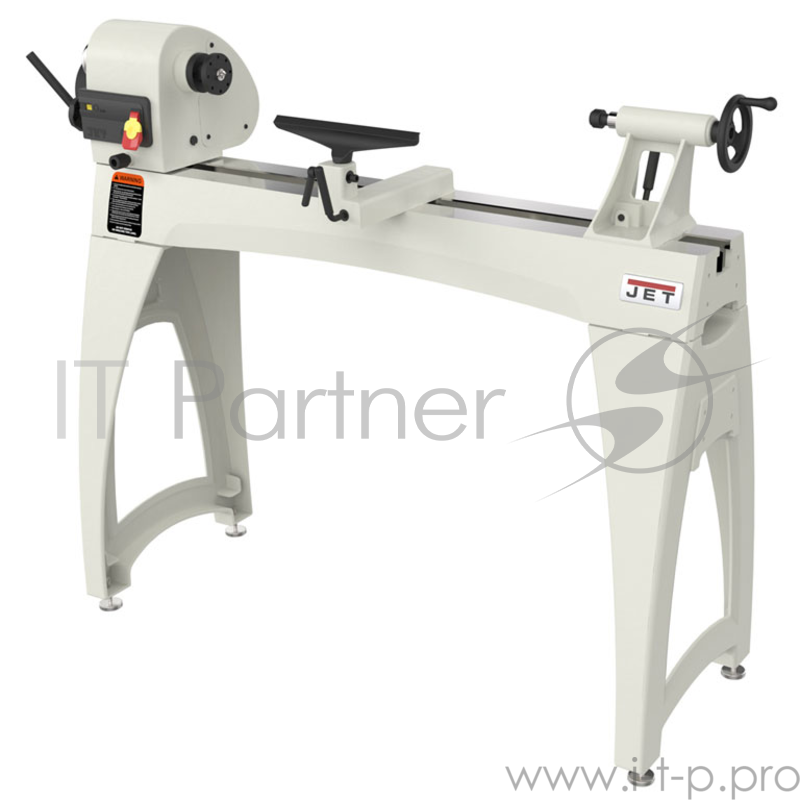 Станок токарный JET JWL-1440VS с электроникой 220В 1840х630х1400мм