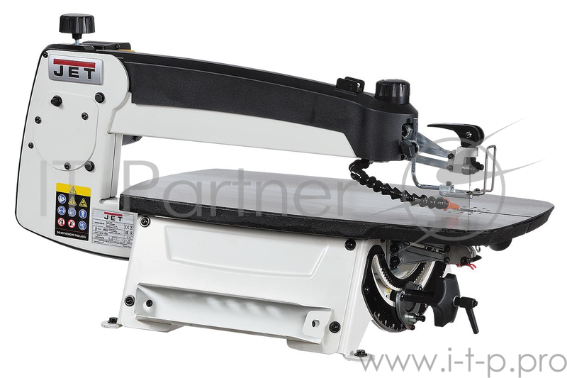 Лобзиковый станок JET JWSS-22B (727200BM) 230В