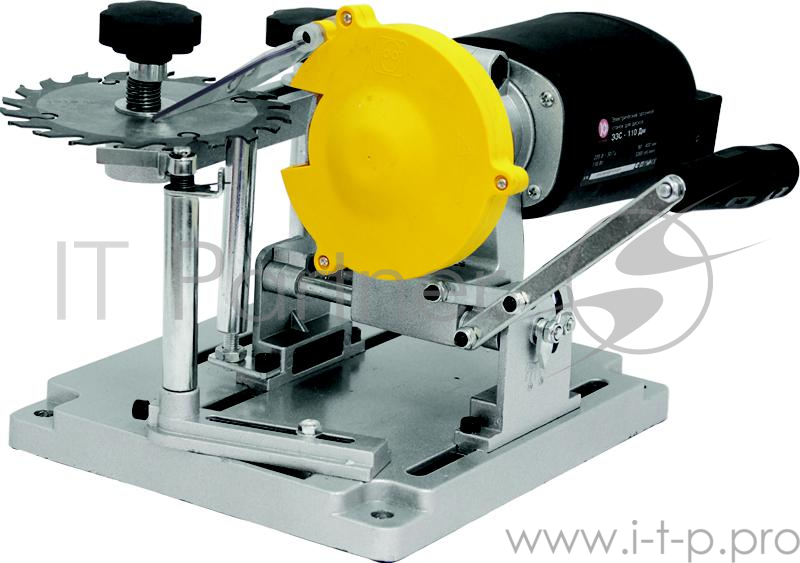 Станок заточной КАЛИБР Мастер ЭЗС - 110Дм для дисков