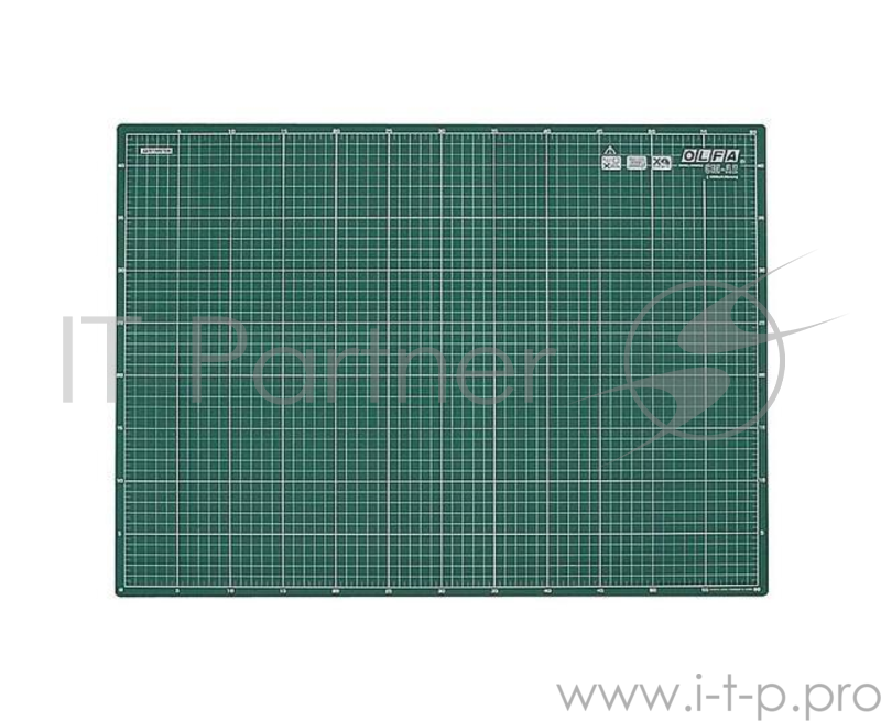 Коврик защитный OLFA OL-CM-A2 1шт