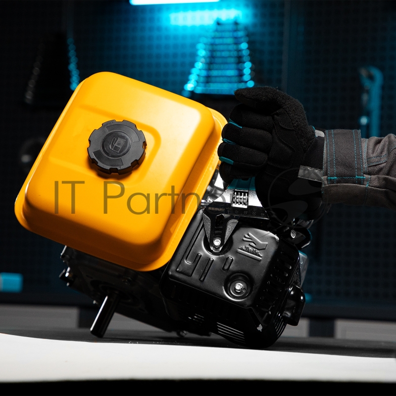 Ключ разводной GROSS 15566 (0 - 20 мм) 160мм