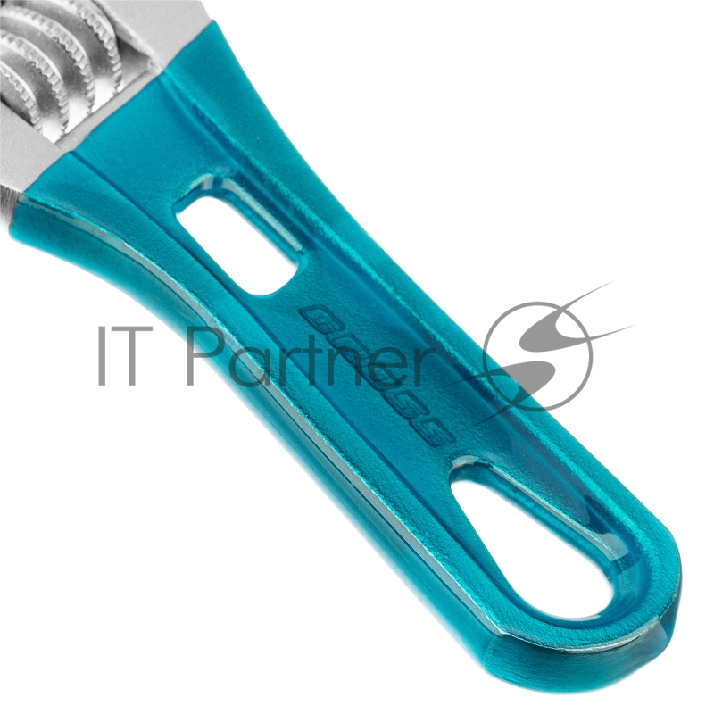 Ключ разводной GROSS 15566 (0 - 20 мм) 160мм