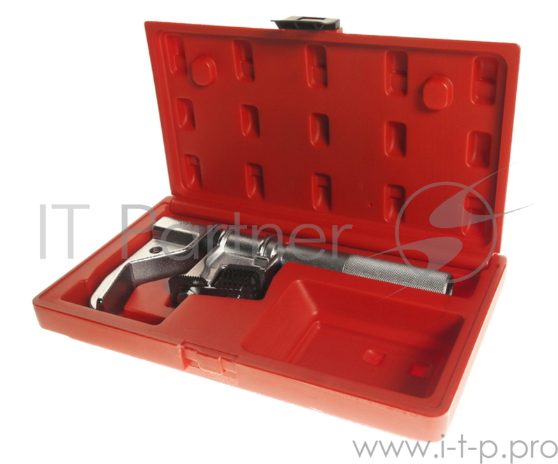 Плашка JTC 1352 для внешней резьбы универсальная внешний диаметр1-1/4''-5'' в кейсе