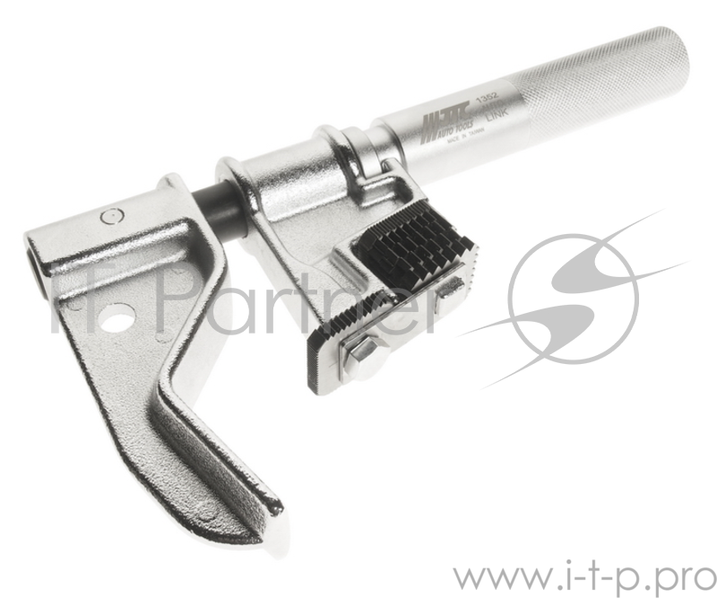 Плашка JTC 1352 для внешней резьбы универсальная внешний диаметр1-1/4''-5'' в кейсе