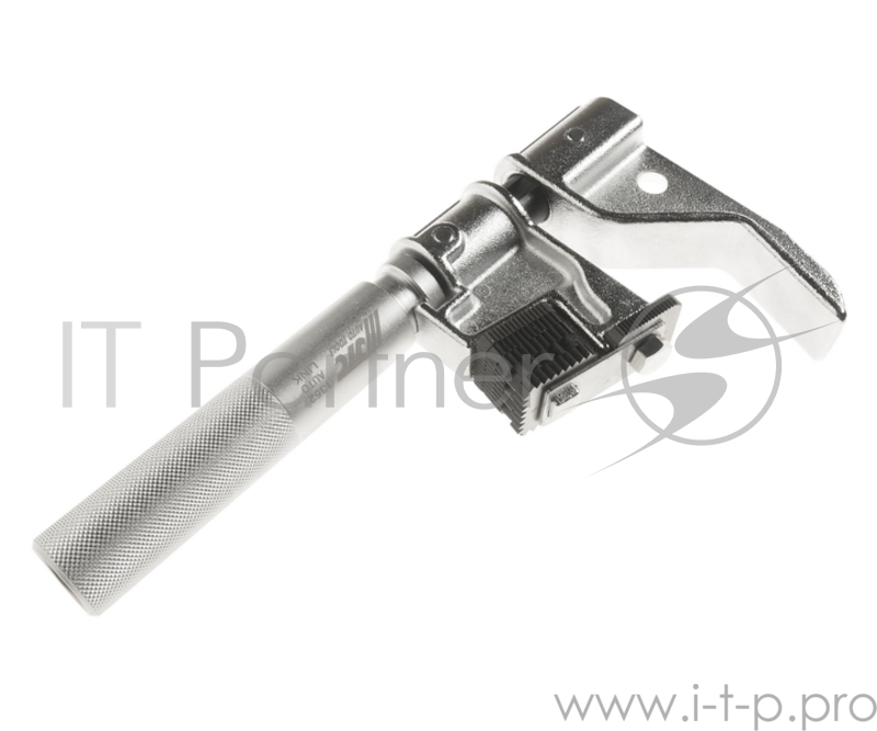 Плашка JTC 1352 для внешней резьбы универсальная внешний диаметр1-1/4''-5'' в кейсе