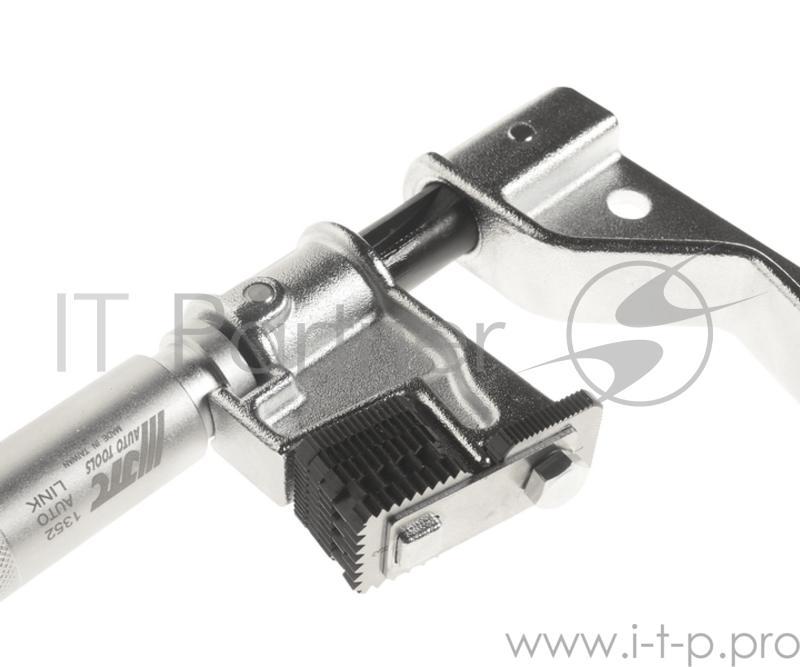 Плашка JTC 1352 для внешней резьбы универсальная внешний диаметр1-1/4''-5'' в кейсе