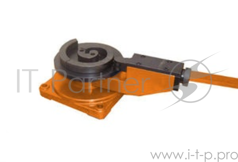 Станок STALEX SBG-40 ручной гибочный универсальный. Полоса - 30х8 мм