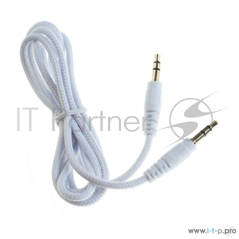 Наушники Perfeo PF_A4003 наушники полноразмерные DUAL белые