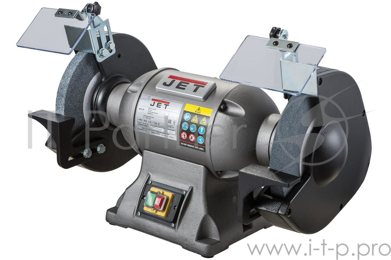 Станок шлифовальный JET IBG-10 578010M-RU 230В 1900Вт